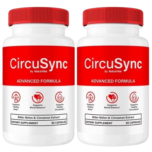 CircuSync 3 Bottles