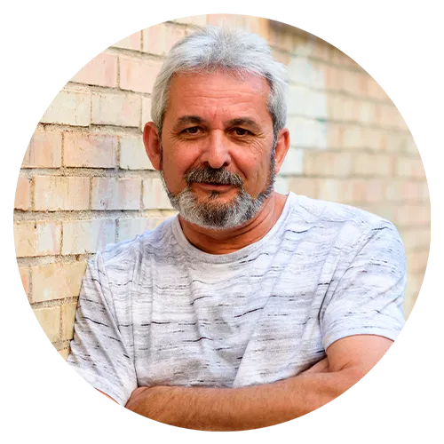 Sarah M. - CircuSync Customer